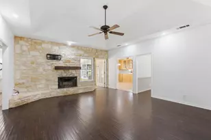 1025 Burchbury Trail, Argyle, TX 76226 - Photo 3