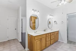 1025 Burchbury Trail, Argyle, TX 76226 - Photo 11