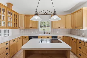 1025 Burchbury Trail, Argyle, TX 76226 - Photo 5