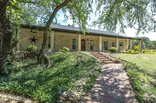 1025 Burchbury Trail, Argyle, TX 76226 - Photo 1