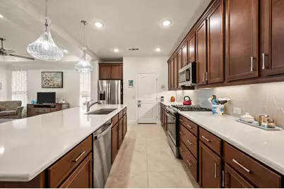 9624 Heartwood Drive, Denton, TX 76207 - Photo 13