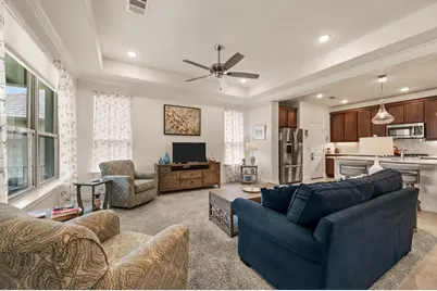 9624 Heartwood Drive, Denton, TX 76207 - Photo 9