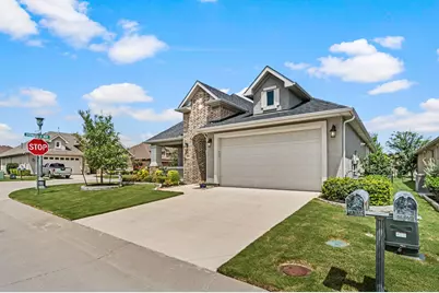 9624 Heartwood Drive, Denton, TX 76207 - Photo 3