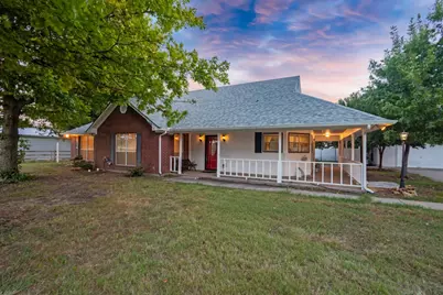 9861 Jim Christal Road, Denton, TX 76249 - Photo 3