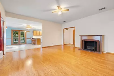 9861 Jim Christal Road, Denton, TX 76249 - Photo 5