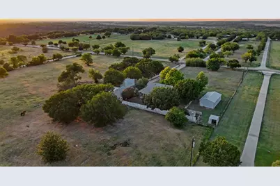 9861 Jim Christal Road, Denton, TX 76249 - Photo 35