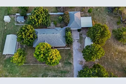 9861 Jim Christal Road, Denton, TX 76249 - Photo 33
