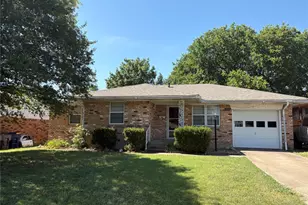 588 Rea Ave, Lancaster, TX 75146 - Photo 1