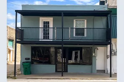 112 W Blackjack Street, Dublin, TX 76446 - Photo 1