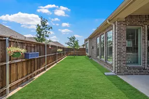8712 Navidad Falls Dr, McKinney, TX 75071 - Photo 33