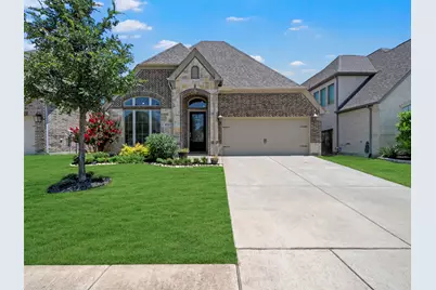 8712 Navidad Falls Drive, McKinney, TX 75071 - Photo 3