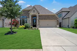 8712 Navidad Falls Dr, McKinney, TX 75071 - Photo 3