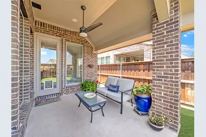8712 Navidad Falls Drive, McKinney, TX 75071 - Photo 35