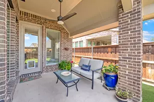 8712 Navidad Falls Dr, McKinney, TX 75071 - Photo 35