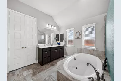 8712 Navidad Falls Drive, McKinney, TX 75071 - Photo 19