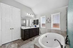8712 Navidad Falls Dr, McKinney, TX 75071 - Photo 19