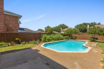 6906 Graham Drive, Rowlett, TX 75089 - Photo 19
