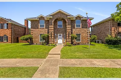 6906 Graham Drive, Rowlett, TX 75089 - Photo 1