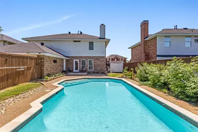 6906 Graham Drive, Rowlett, TX 75089 - Photo 21