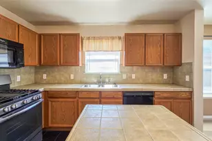 12453 Peak Cir, Frisco, TX 75035 - Photo 5