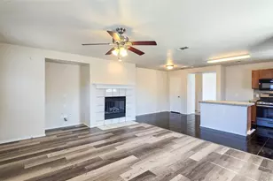12453 Peak Cir, Frisco, TX 75035 - Photo 9