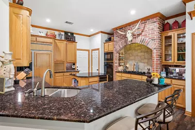 900 Coral Cove, Oak Point, TX 75068 - Photo 5