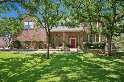 900 Coral Cove, Oak Point, TX 75068 - Photo 1