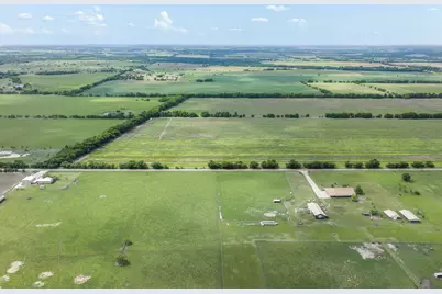 7811 (Track 1) County Road 1208, Rio Vista, TX 76093 - Photo 5
