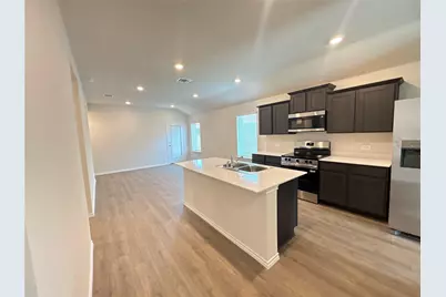 3317 Catamount Drive, Sherman, TX 75090 - Photo 3