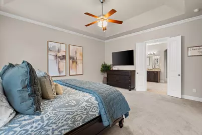 9409 Blackpine Court, Lantana, TX 76226 - Photo 21