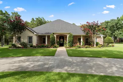 156 Private Road 5942, Yantis, TX 75497 - Photo 1