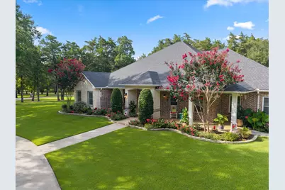 156 Private Road 5942, Yantis, TX 75497 - Photo 37