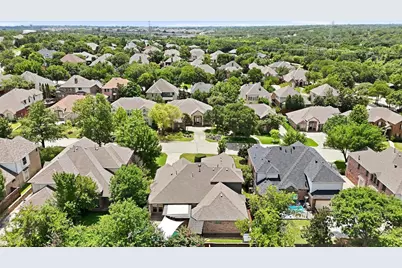 3409 Falken Court, Highland Village, TX 75077 - Photo 35
