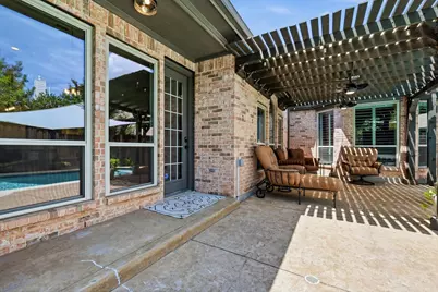 3409 Falken Court, Highland Village, TX 75077 - Photo 29