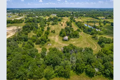 Tbd County Road 1110, Celeste, TX 75423 - Photo 1