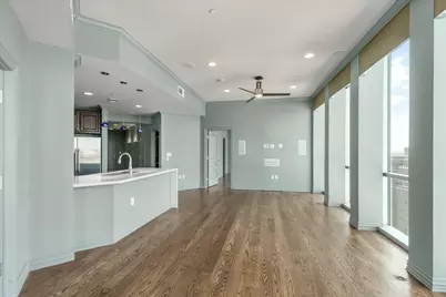 500 Throckmorton Street #2004, Fort Worth, TX 76102 - Photo 9
