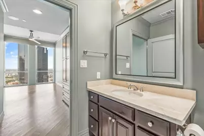 500 Throckmorton Street #2004, Fort Worth, TX 76102 - Photo 31