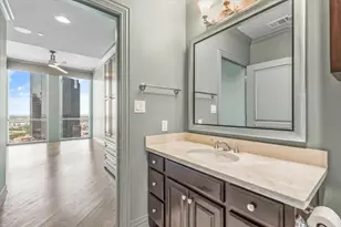 500 Throckmorton St, Fort Worth, TX 76102 - Photo 31