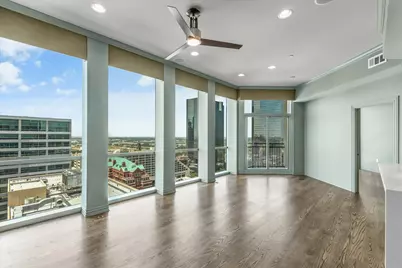 500 Throckmorton Street #2004, Fort Worth, TX 76102 - Photo 3