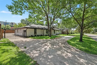 14018 Tanglewood Drive, Farmers Branch, TX 75234 - Photo 3