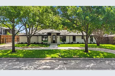 14018 Tanglewood Drive, Farmers Branch, TX 75234 - Photo 5