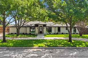 14018 Tanglewood Dr, Farmers Branch, TX 75234 - Photo 5