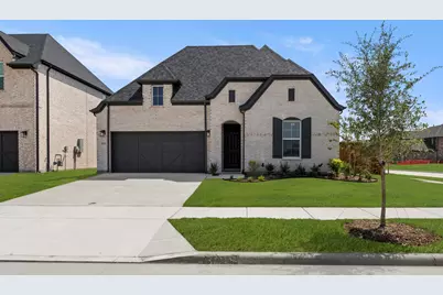 5416 Sundareson Lane, Aubrey, TX 76227 - Photo 1
