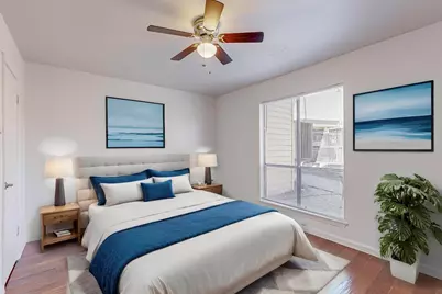 4845 Cedar Springs Road #164, Dallas, TX 75219 - Photo 5