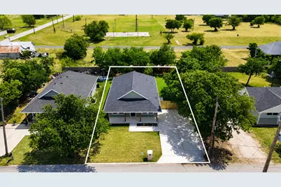 212 W Madison Street, Hillsboro, TX 76645 - Photo 29