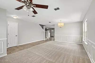 1512 Wind Star Way, Fort Worth, TX 76108 - Photo 5