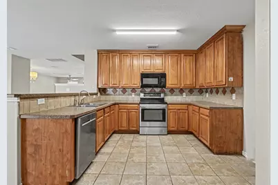 1512 Wind Star Way, Fort Worth, TX 76108 - Photo 11