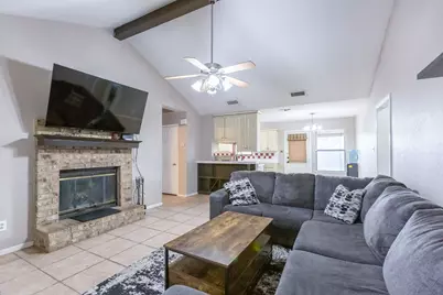 725 Tabard Trail, Abilene, TX 79602 - Photo 3