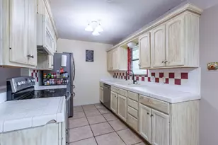 725 Tabard Trail, Abilene, TX 79602 - Photo 9
