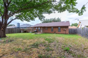 725 Tabard Trail, Abilene, TX 79602 - Photo 27